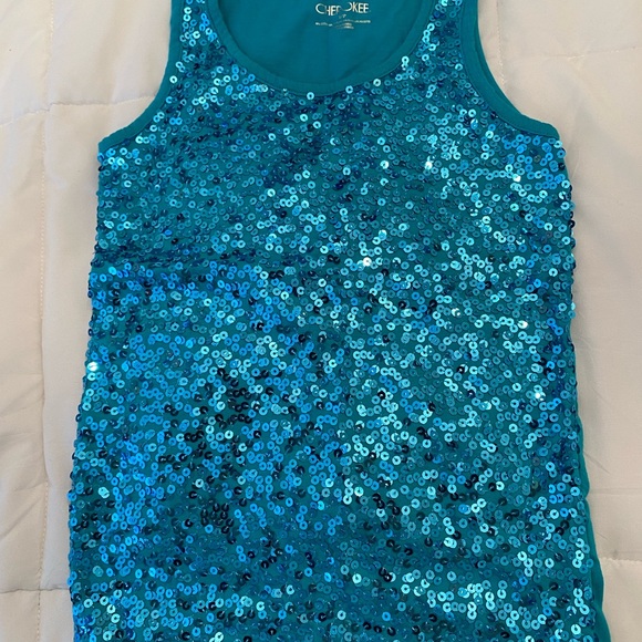 Nice almost new glitter girls t-shirts size 11 - Picture 3 of 5